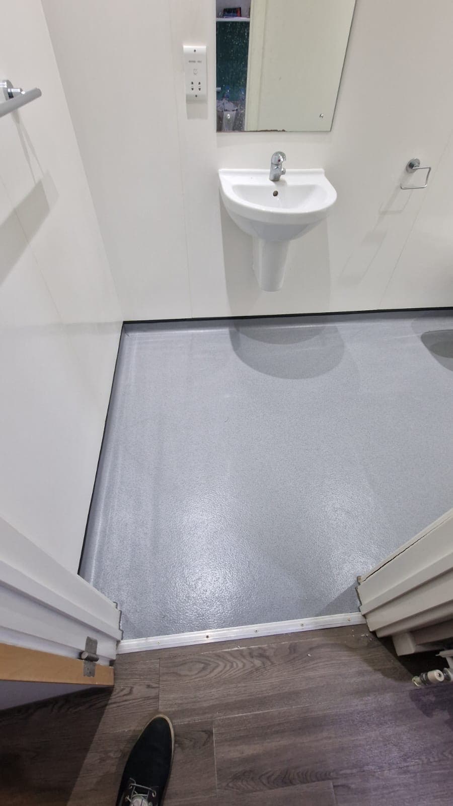 Safety Floor Replacement - Image 4