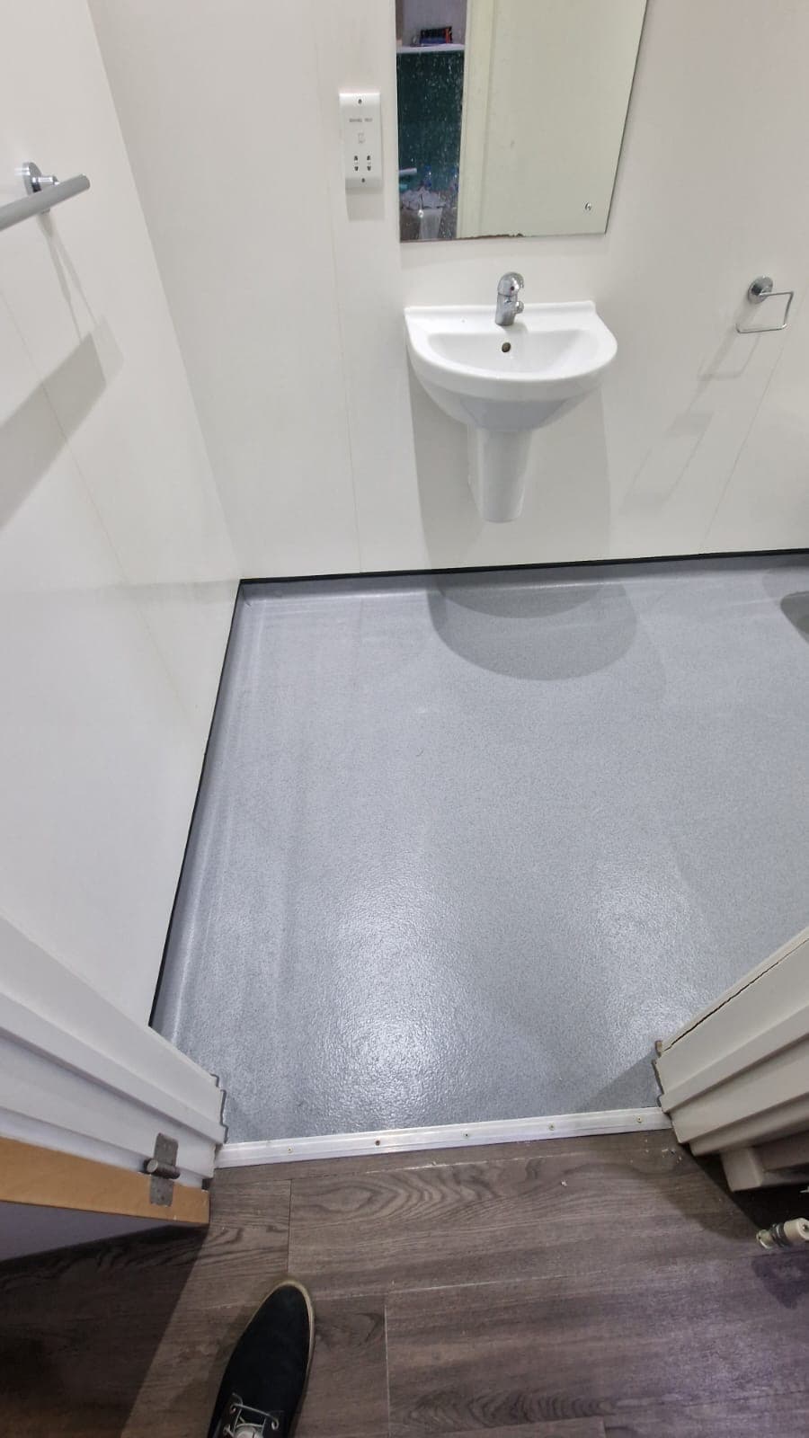 Safety Floor Replacement - Image 5