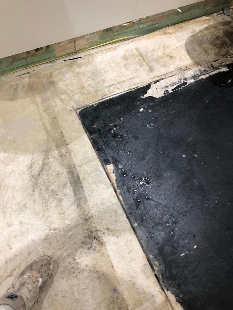 Safety Floor Replacement - Image 6