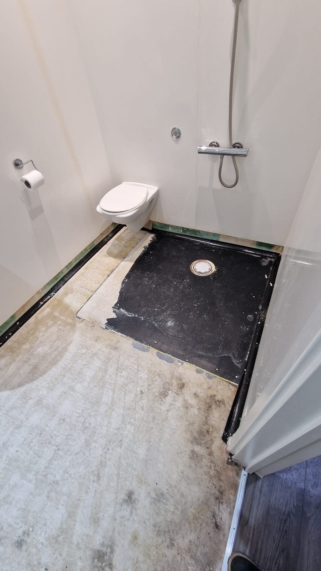 Safety Floor Replacement - Image 7