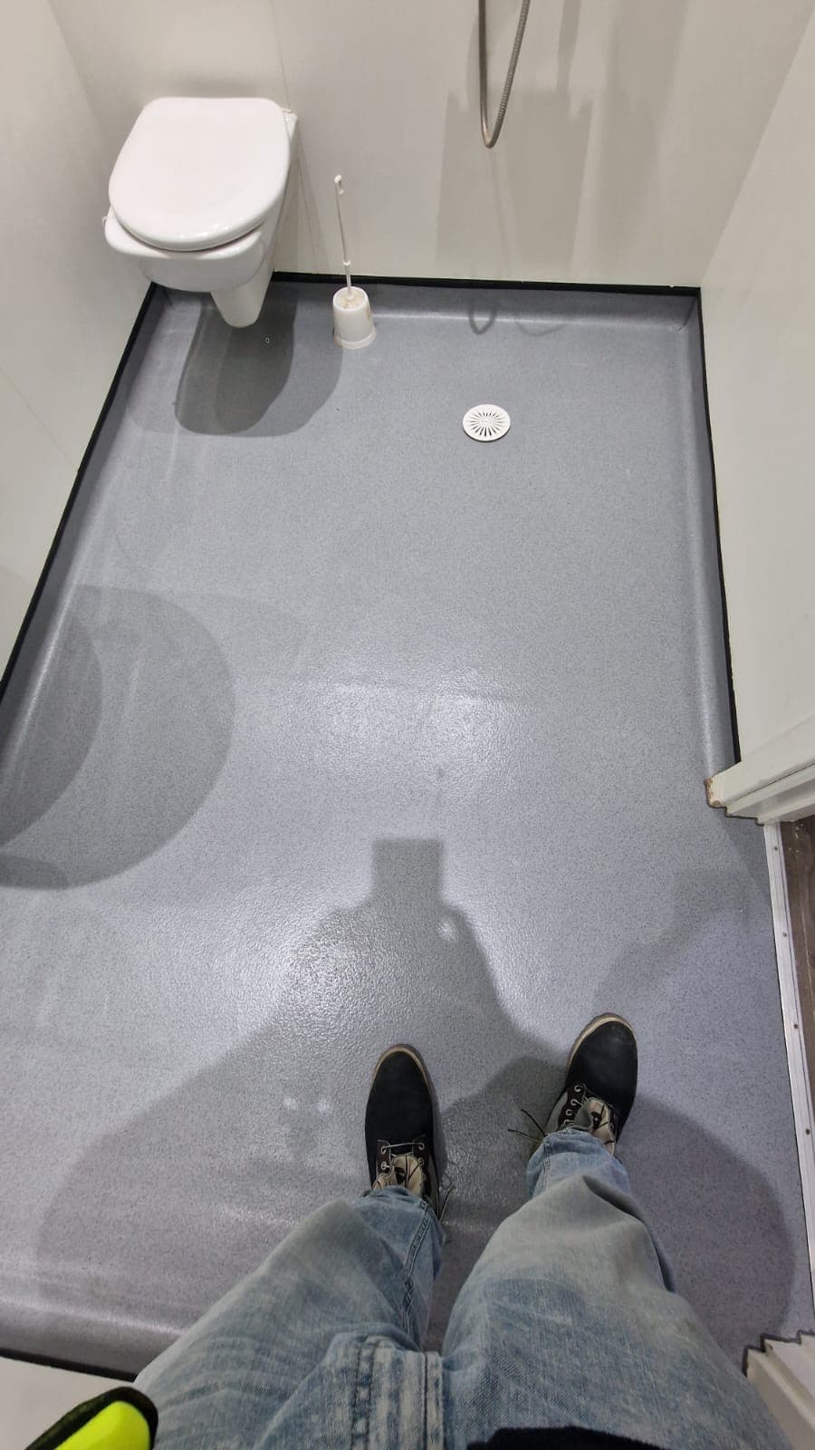 Safety Floor Replacement - Image 8