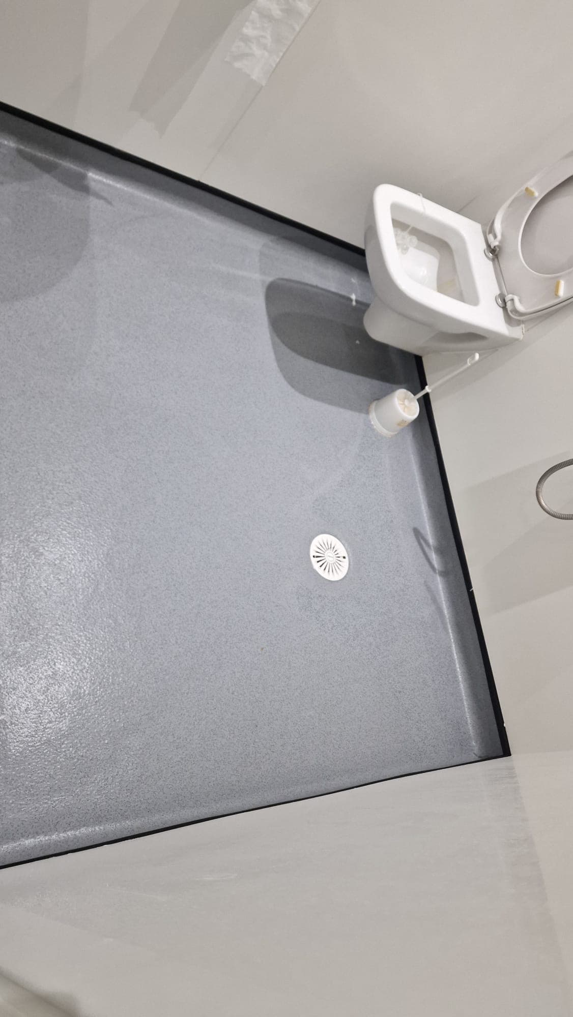 Safety Floor Replacement