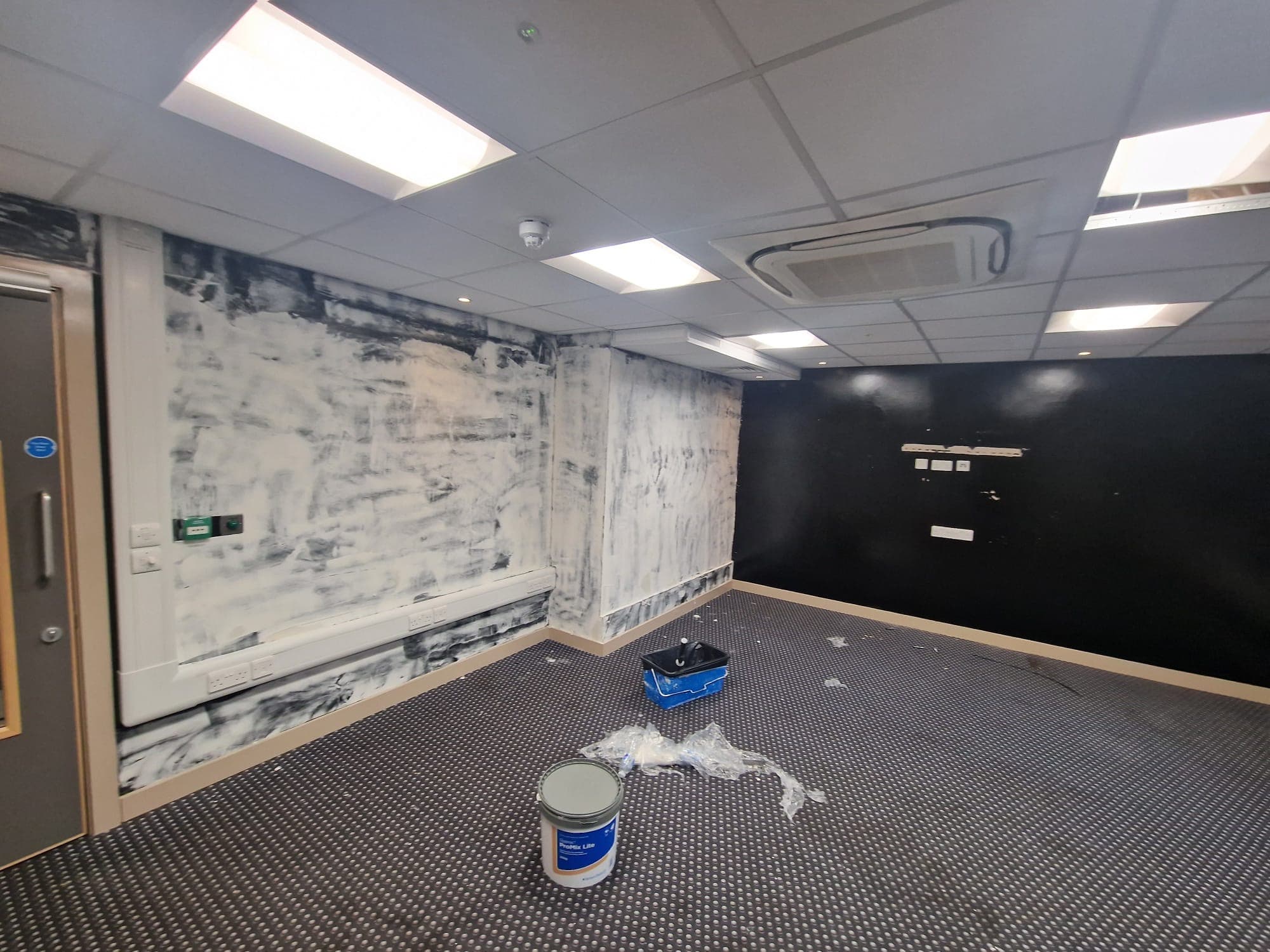 Roman House Student Accommodation Full Refurbishment - Image 10