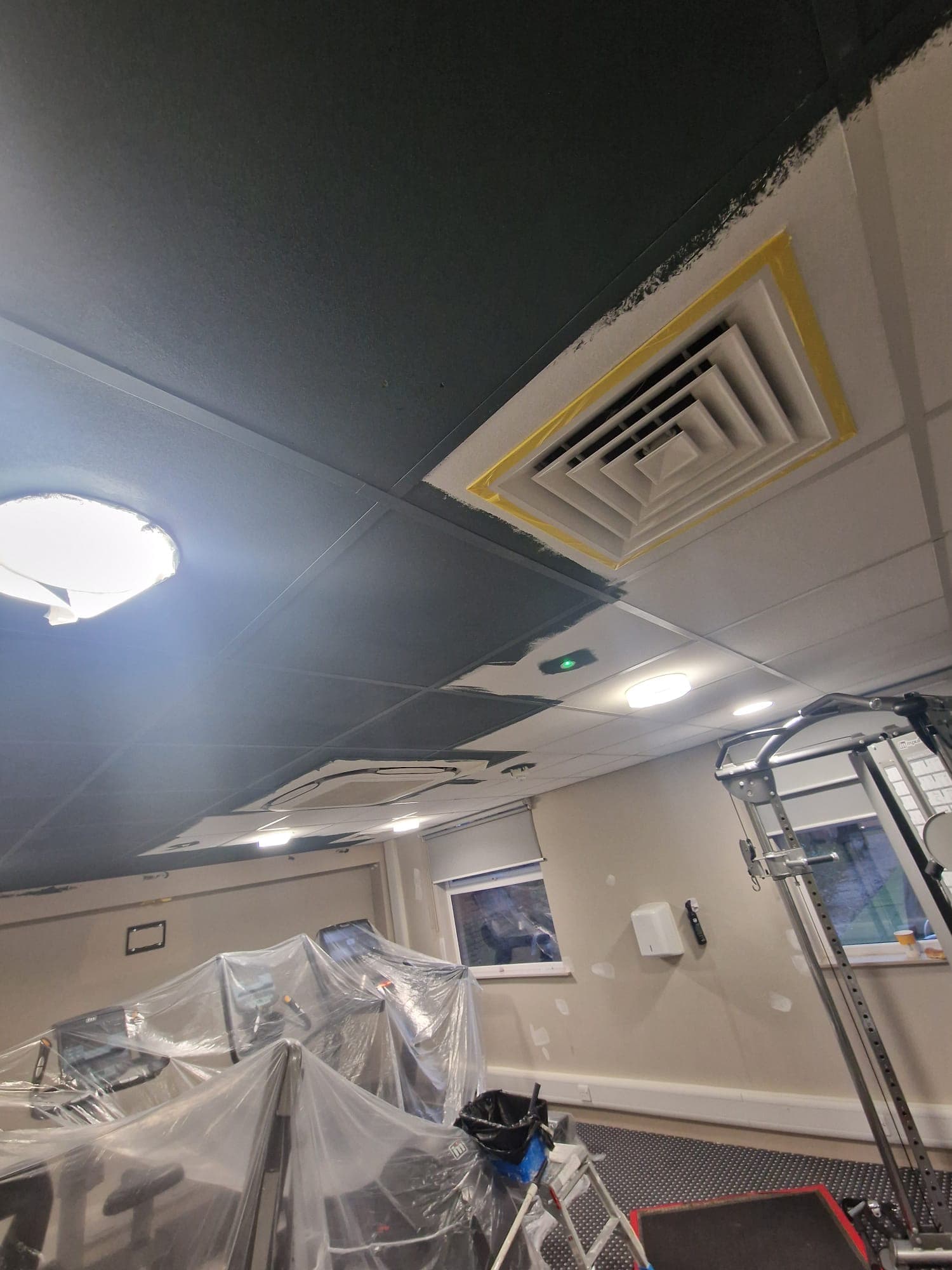 Roman House Student Accommodation Full Refurbishment - Image 15