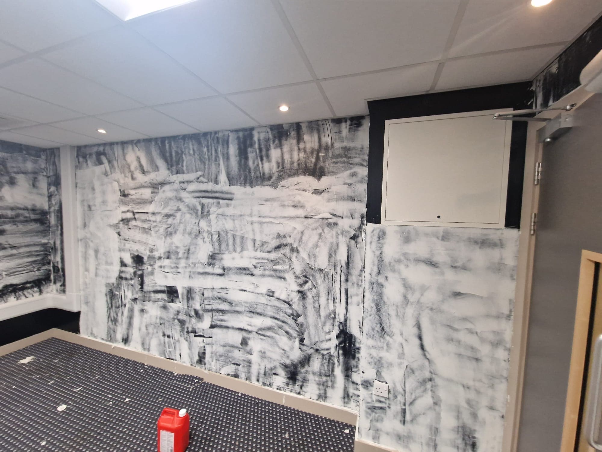 Roman House Student Accommodation Full Refurbishment - Image 17