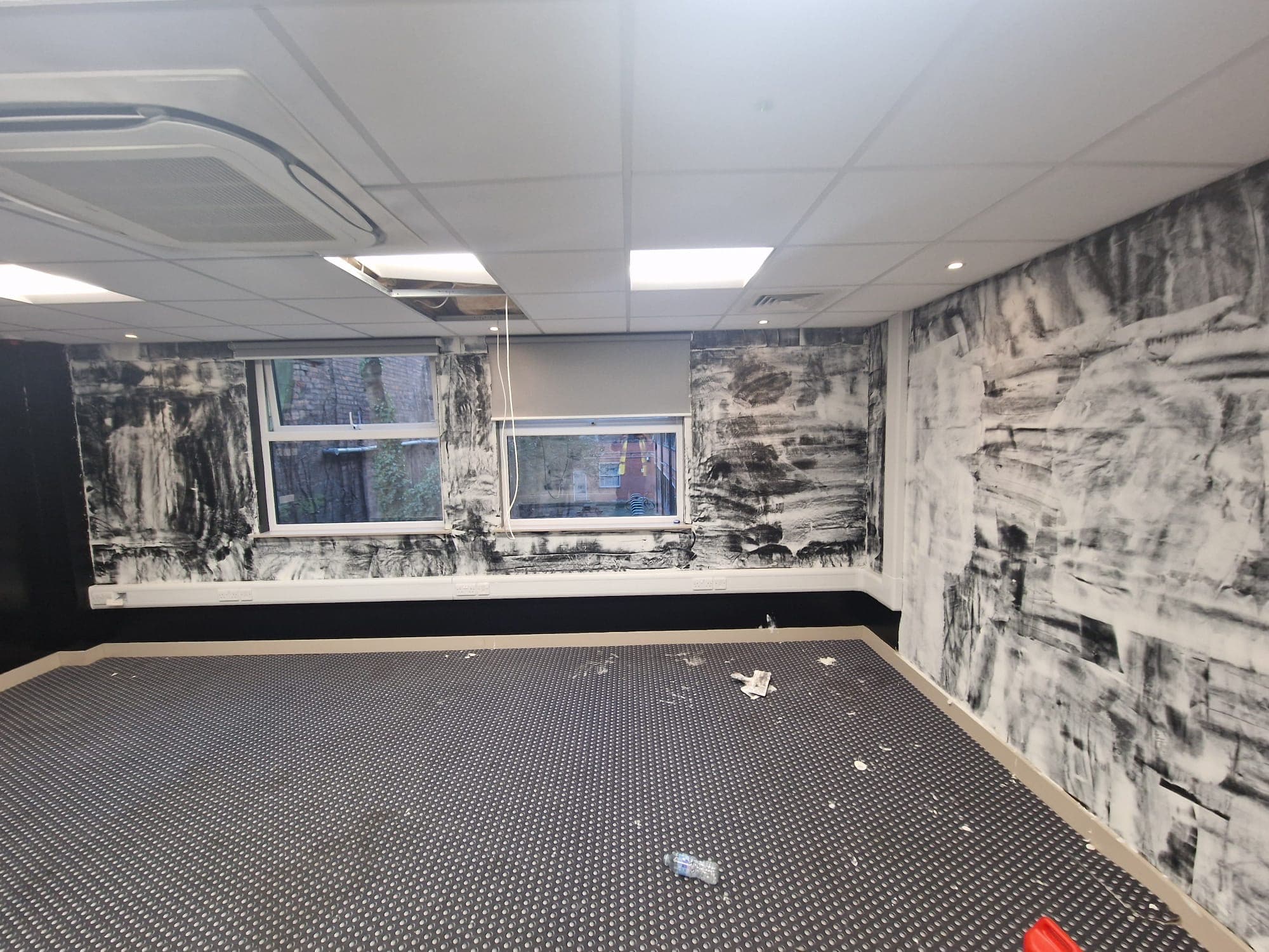 Roman House Student Accommodation Full Refurbishment - Image 21