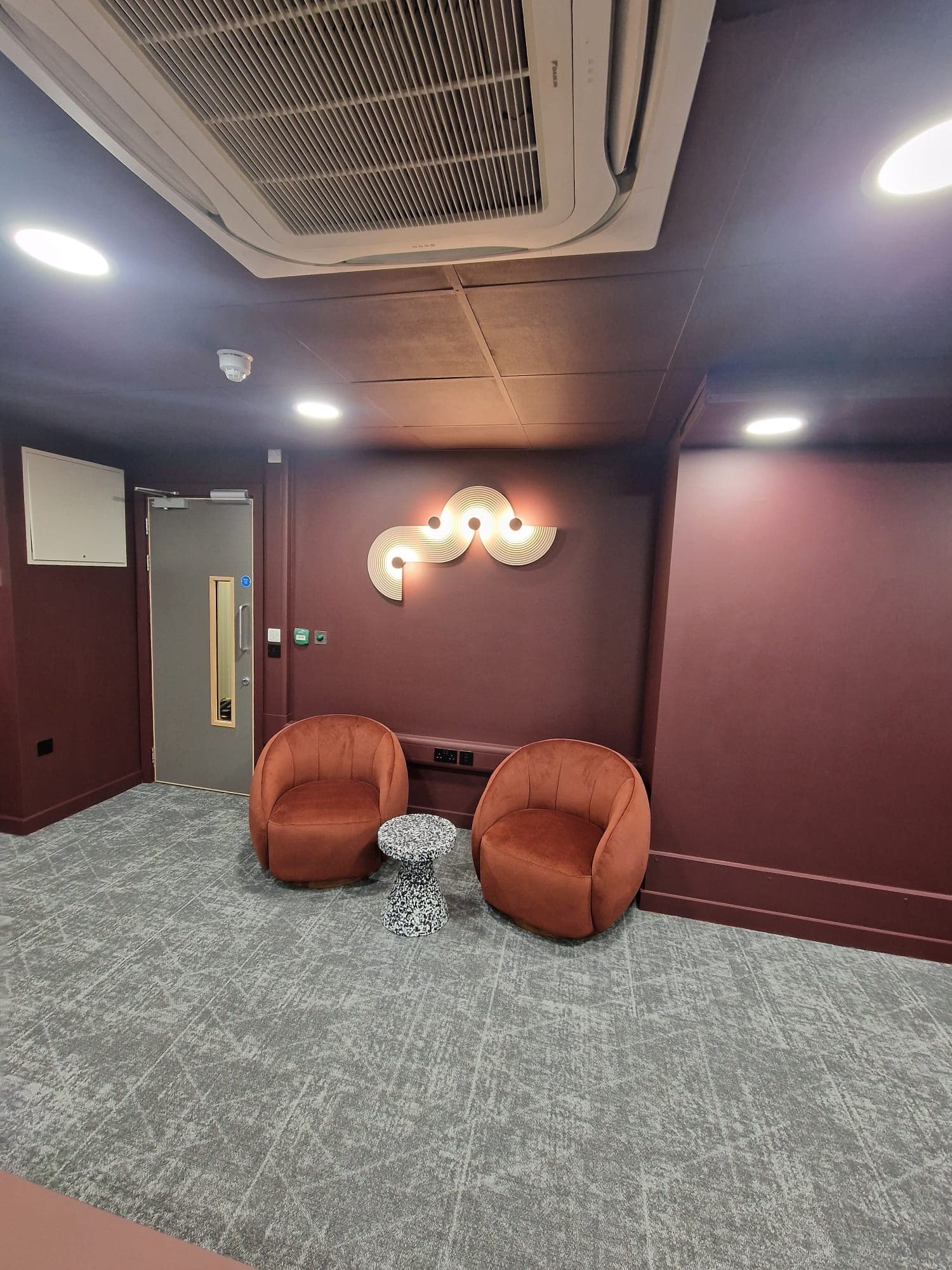 Roman House Student Accommodation Full Refurbishment - Image 27