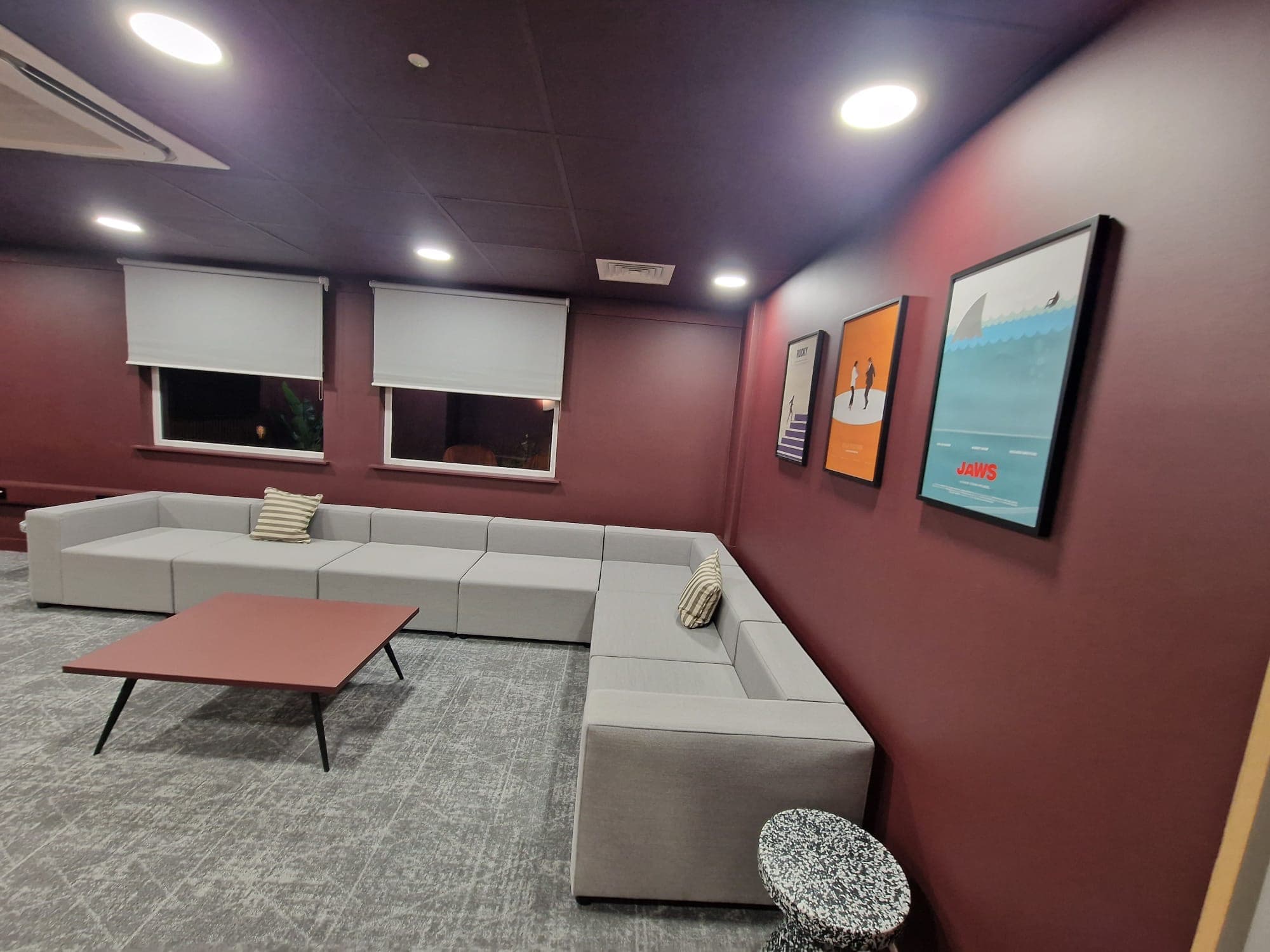 Roman House Student Accommodation Full Refurbishment - Image 28