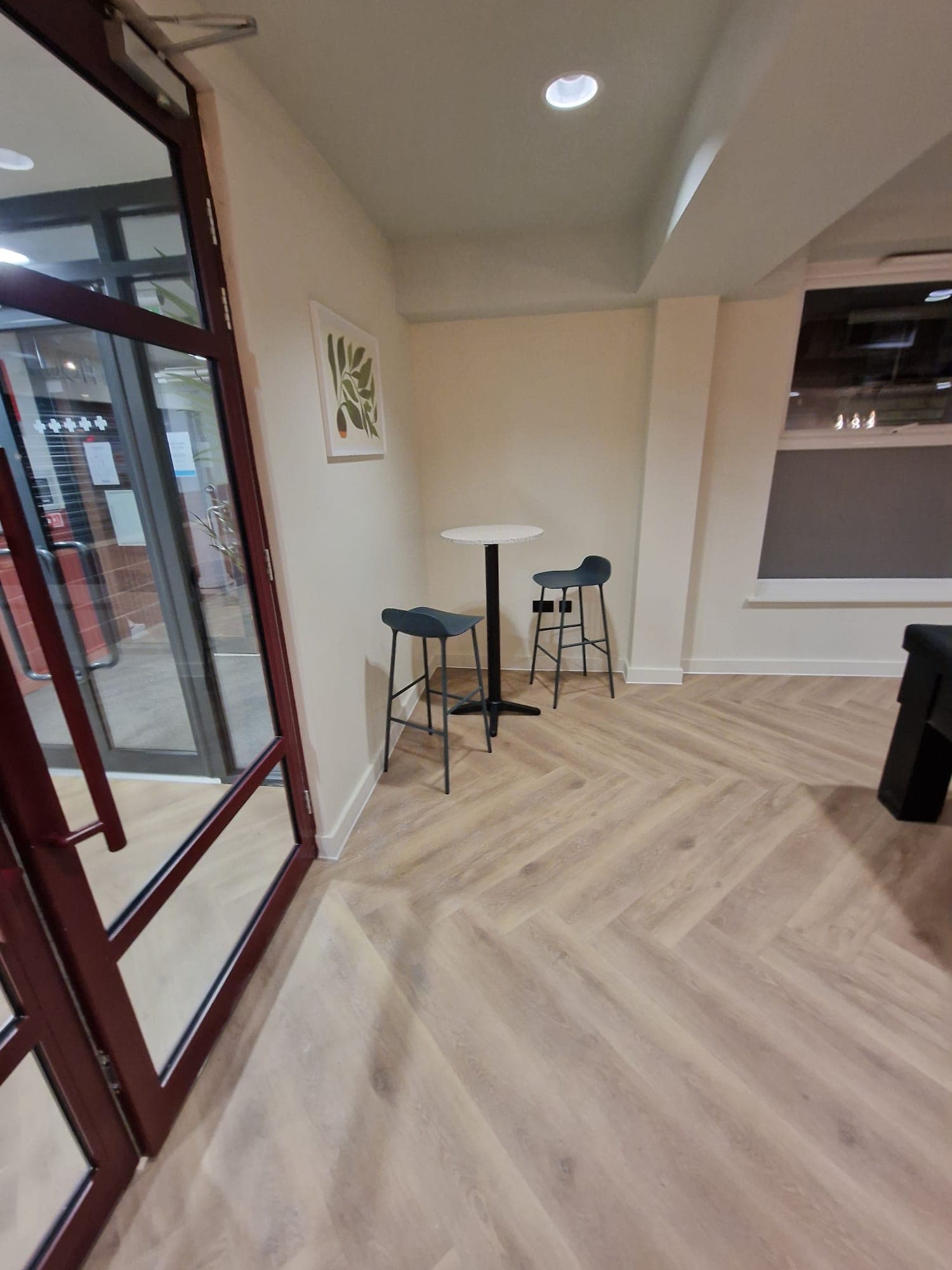 Roman House Student Accommodation Full Refurbishment - Image 32