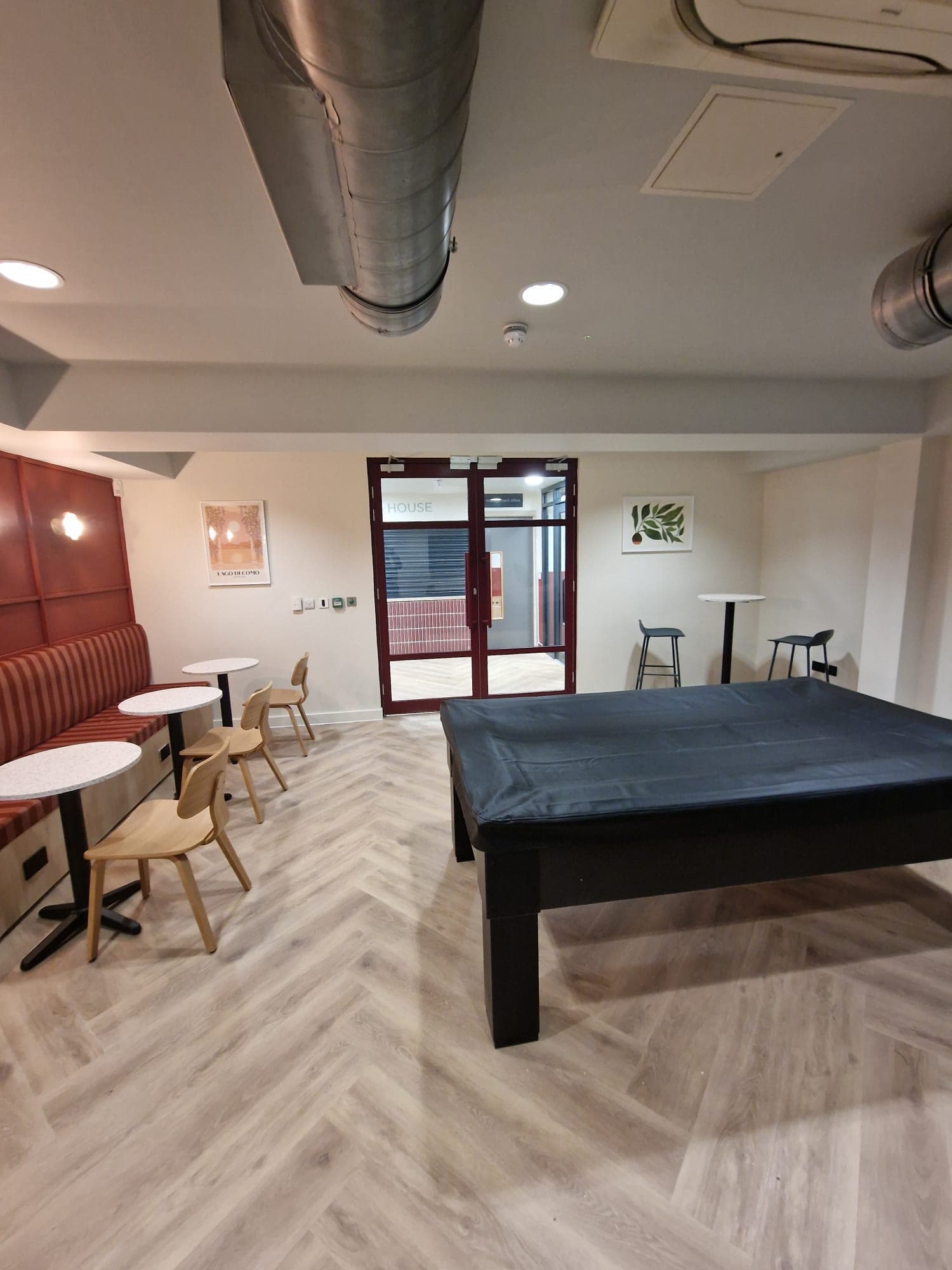 Roman House Student Accommodation Full Refurbishment - Image 34