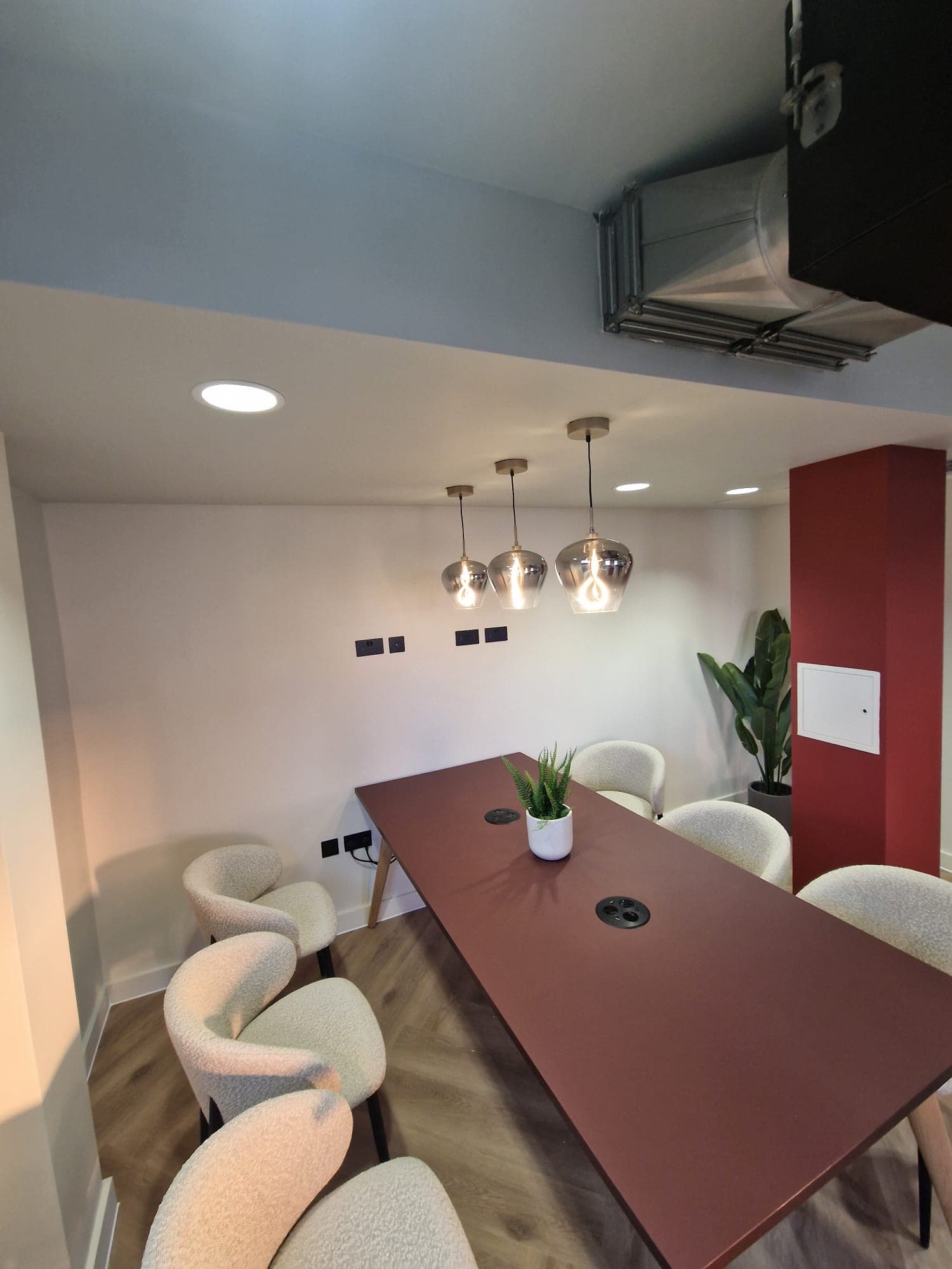 Roman House Student Accommodation Full Refurbishment - Image 6