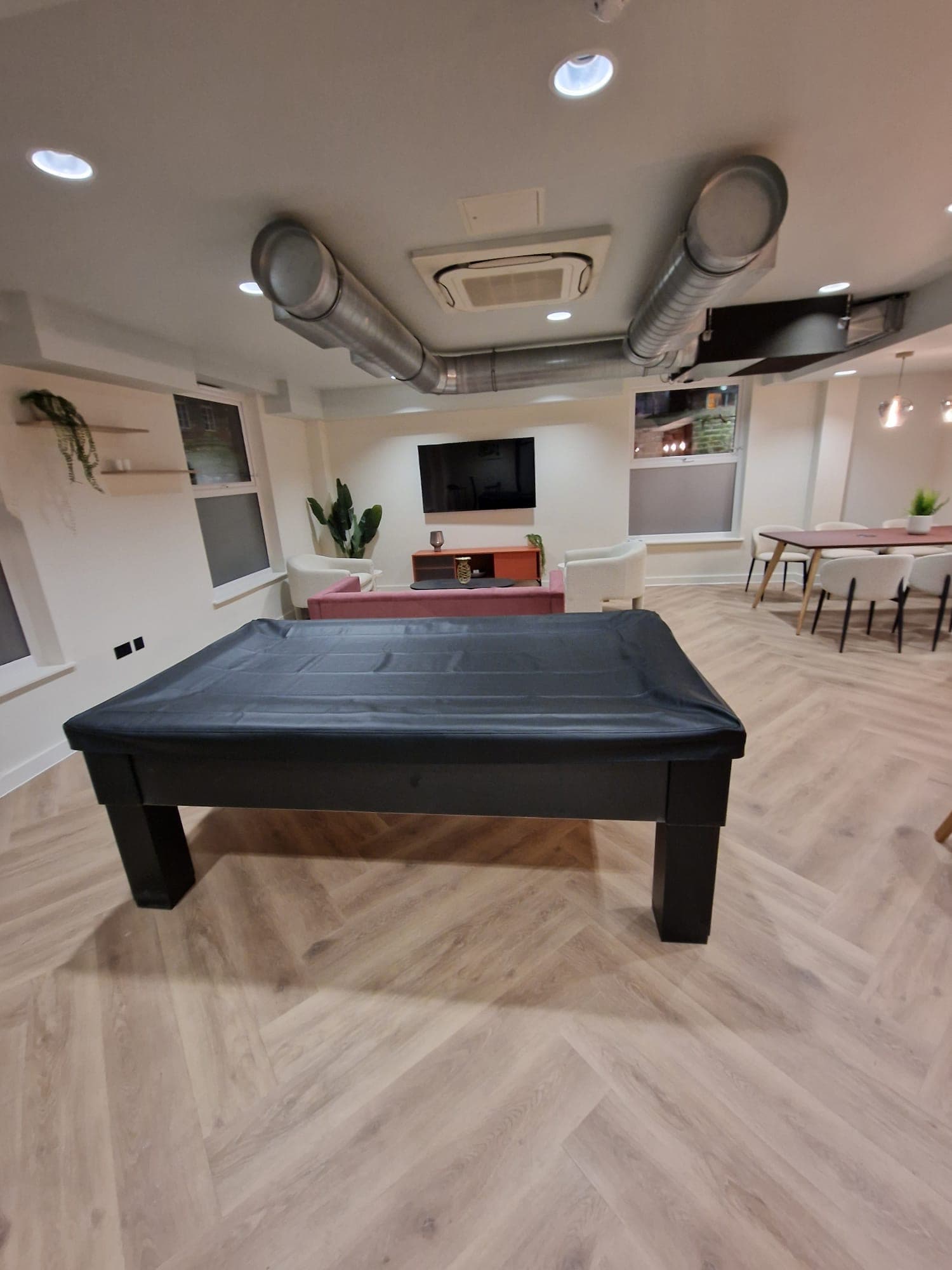 Roman House Student Accommodation Full Refurbishment - Image 8