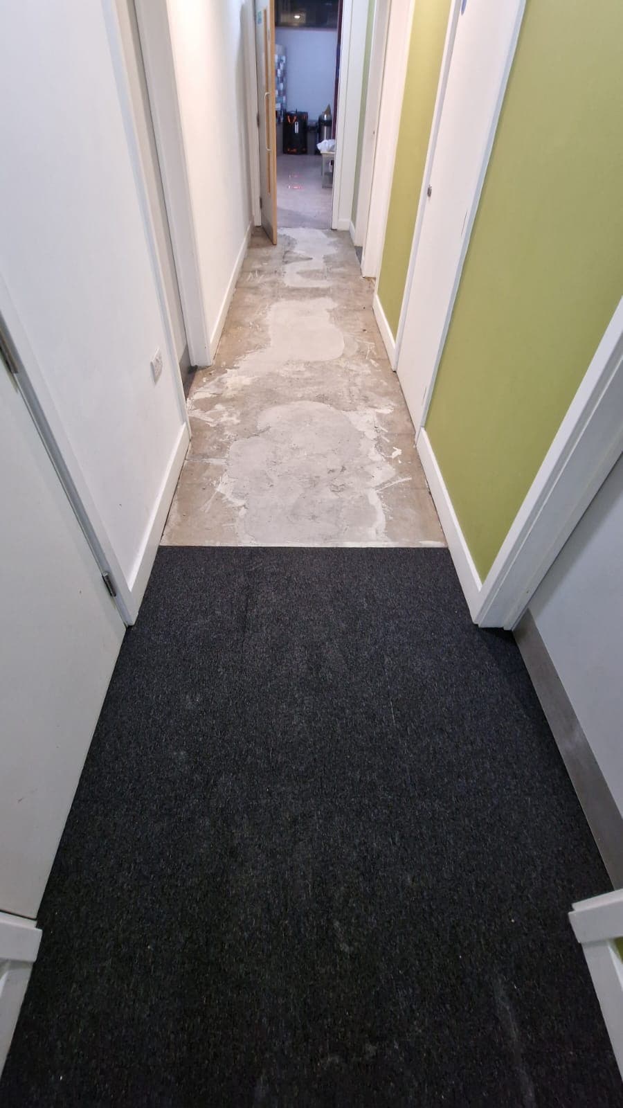 Carpet Floor Replacement - Image 3